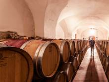 Jahrgang 2015 Wein Südtirol