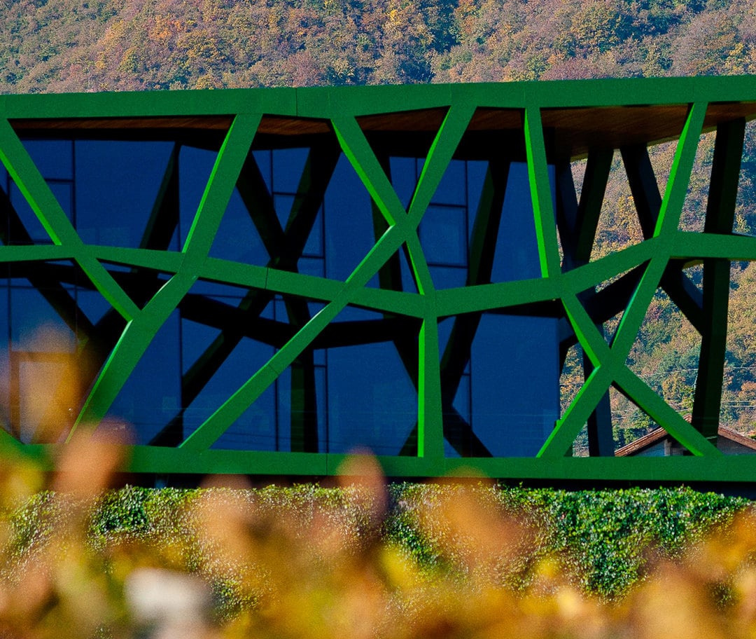 Architektur Südtirol