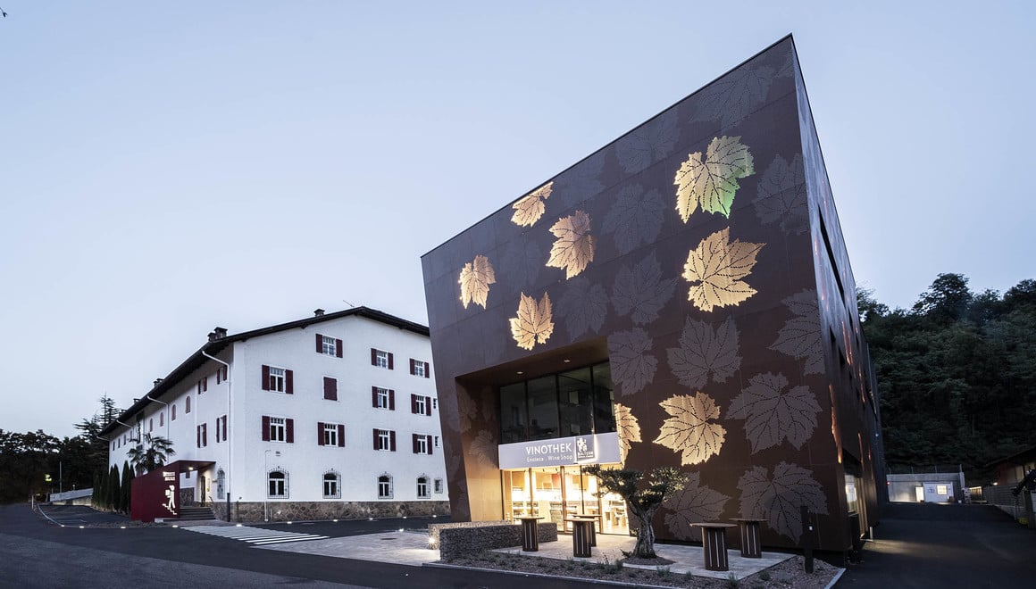 Kellerei Kaltern Südtirol