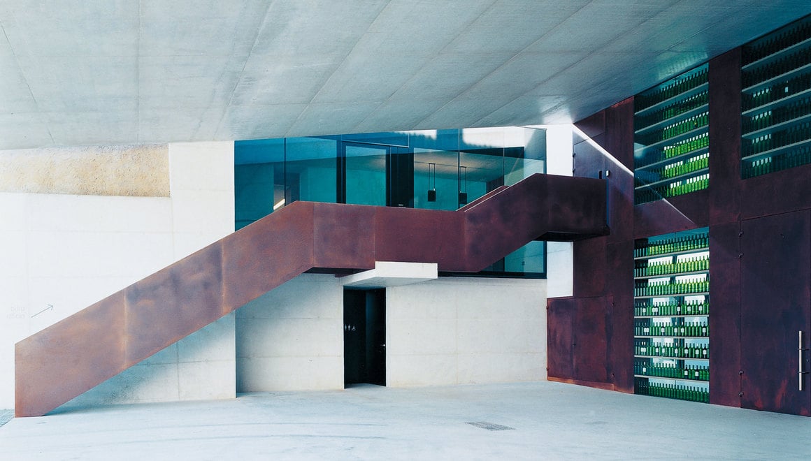 Wein – Bau – Kunst! Südtirol