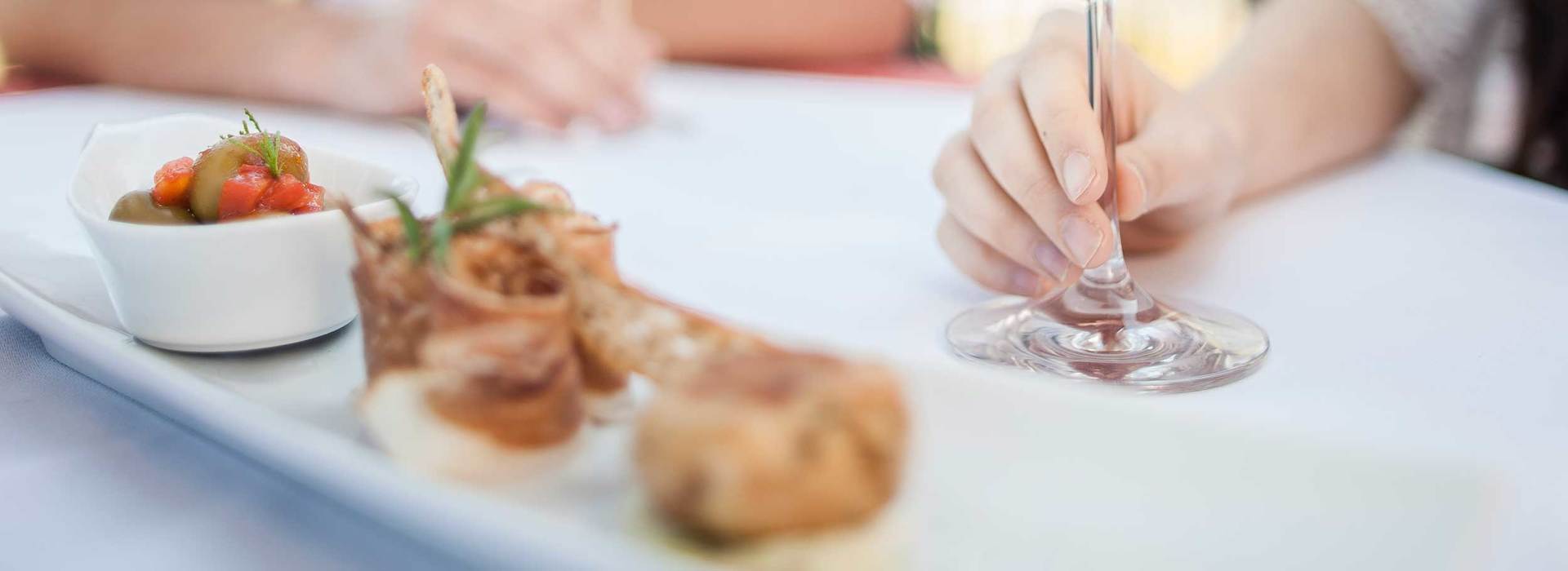 Gastronomie Alto Adige