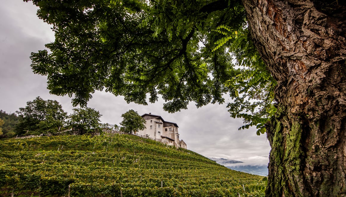 Südtirol Eisacktaler