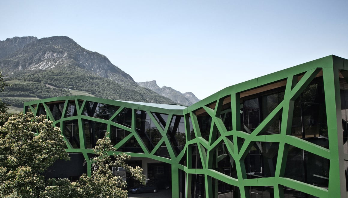 Kellerei Tramin Südtirol