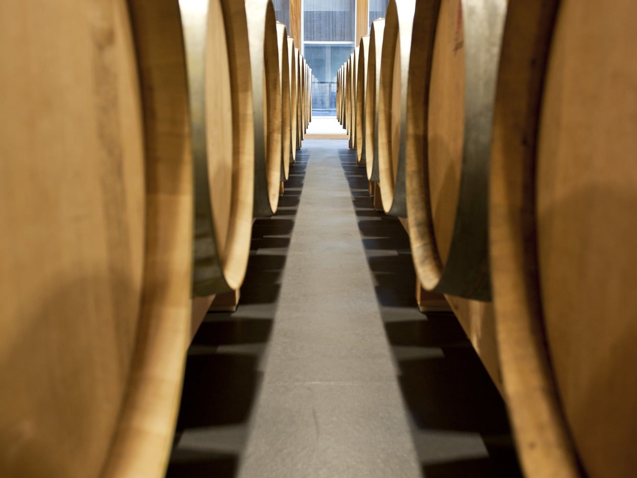 Jahrgänge Wein Südtirol