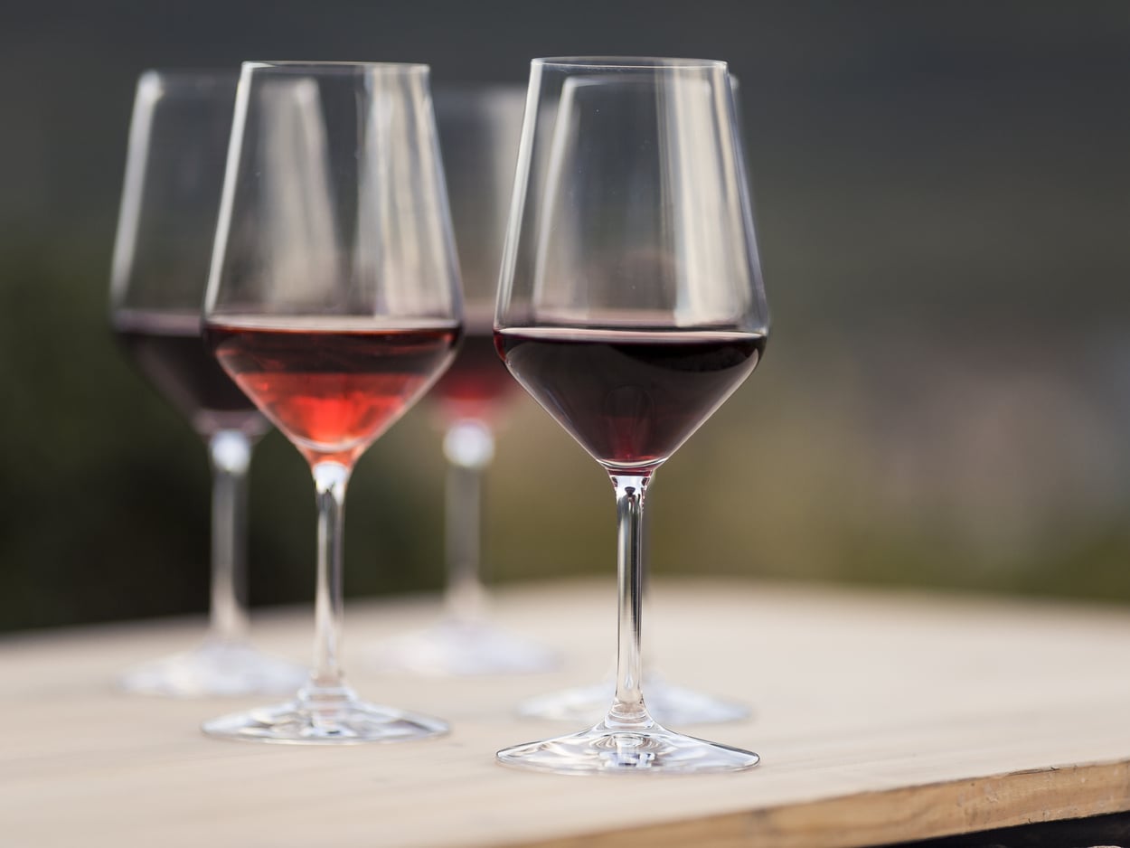 Wein-Kompetenzzentrum in Südtirol