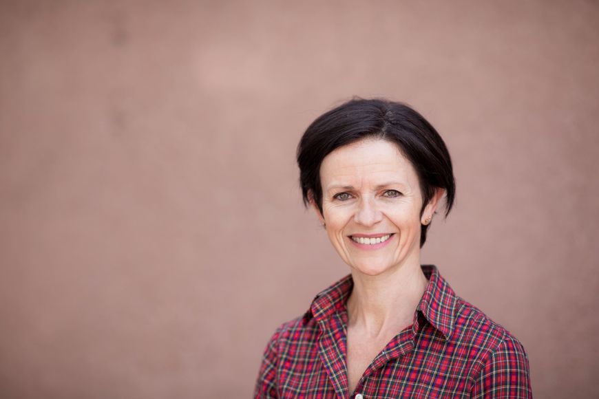 Restaurant Tilia Gastgeberin ©Andergassen