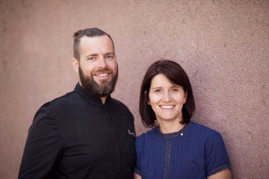 Restaurant - Weinbar - Vinothek Panholzer ©Andergassen