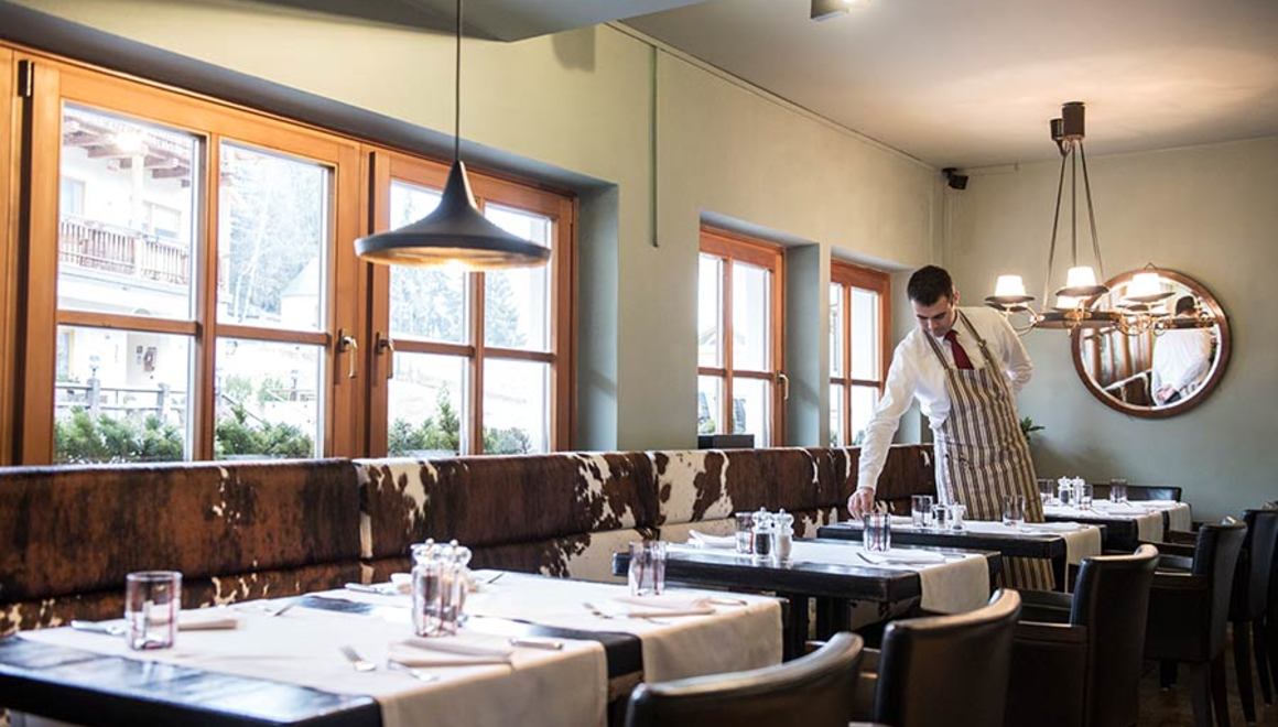 Rosa Alpina Südtirol