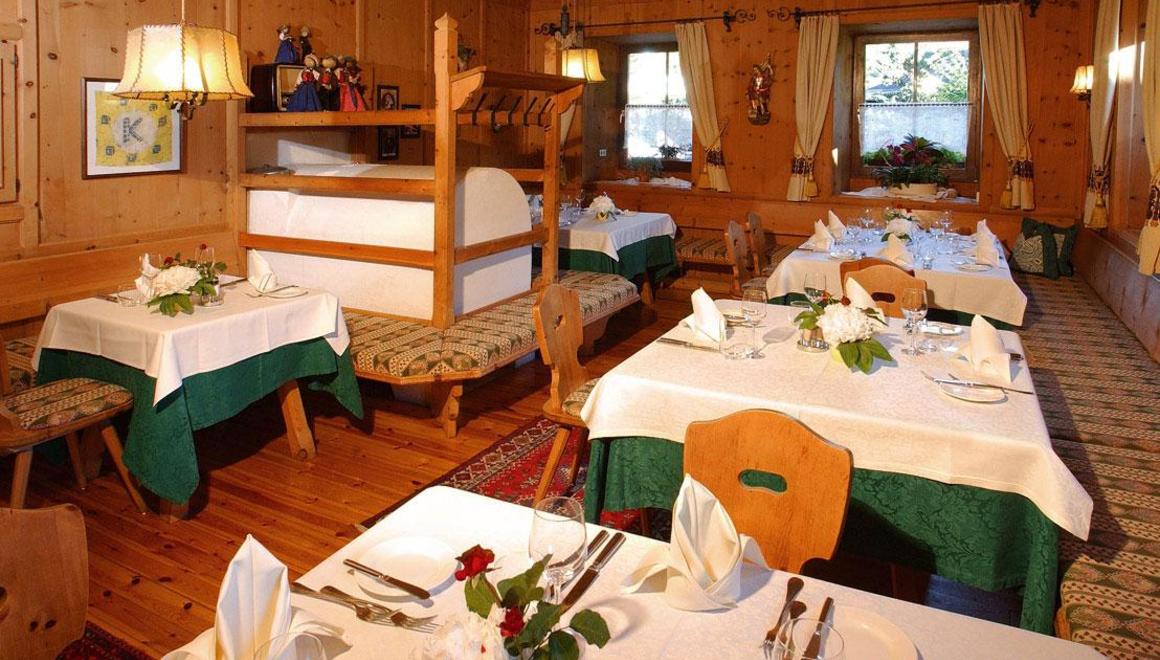 Langgenhof Südtirol