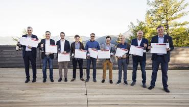 Südtiroler Vernatsch Cup