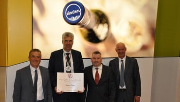 Cangrande-Preis Südtirol