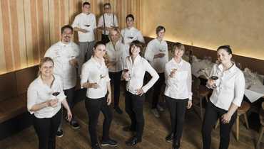 Preis für Südtiroler Weinkultur