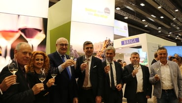 Vinitaly Südtirol