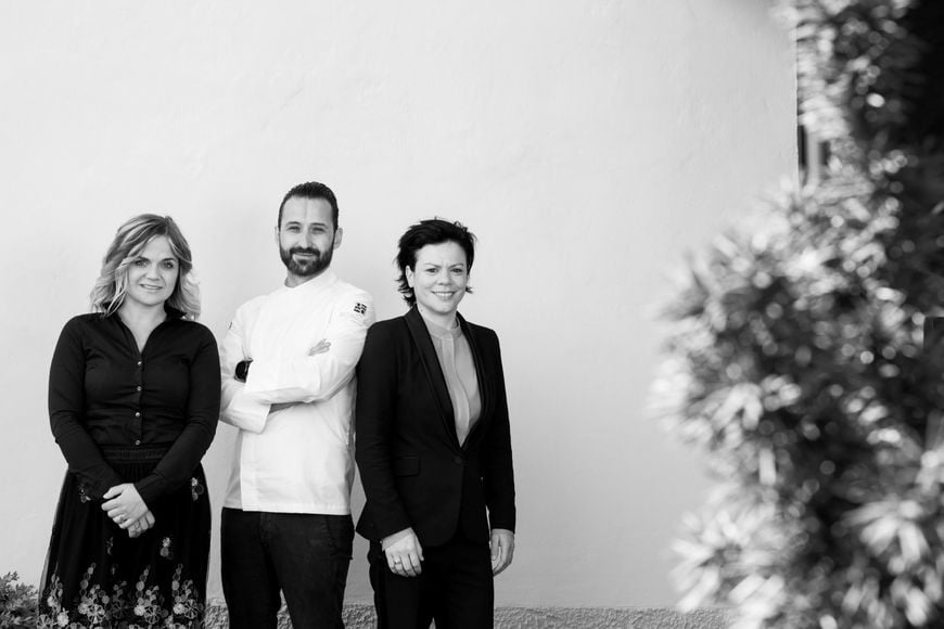 Ansitz Rungghof Gastgeber ©Andergassen