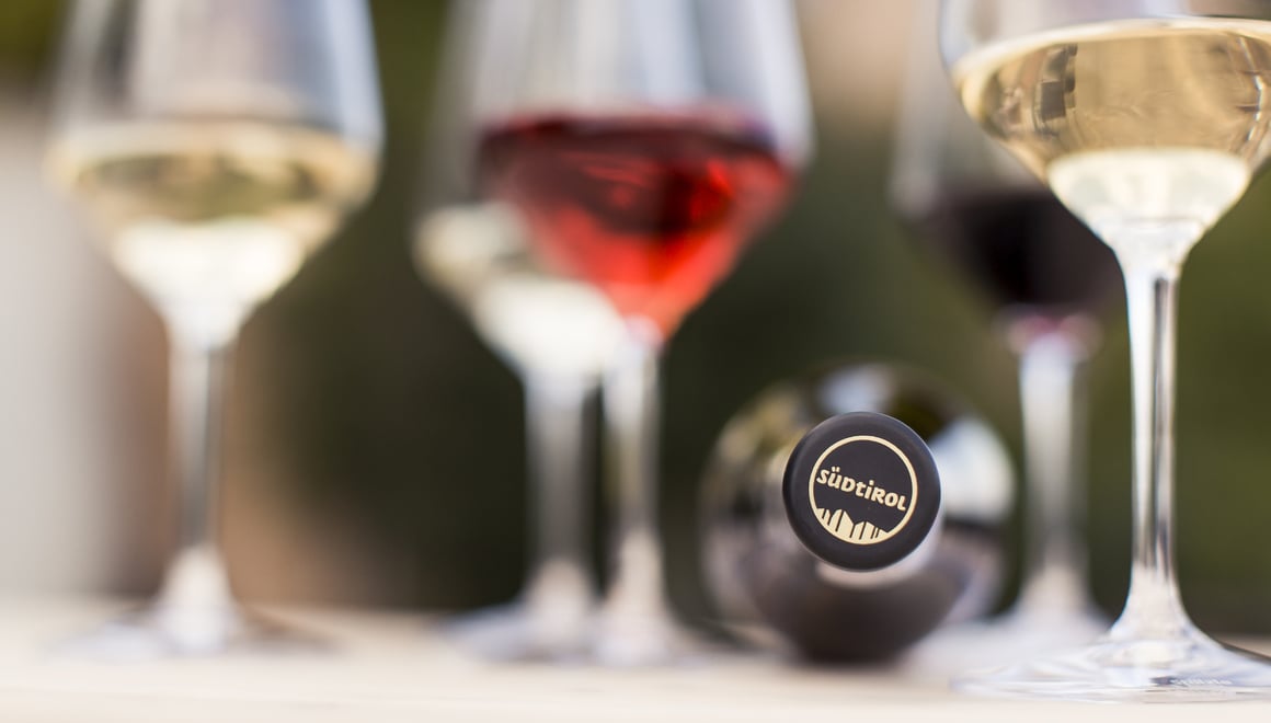 DOC-Bezeichnung Südtirol