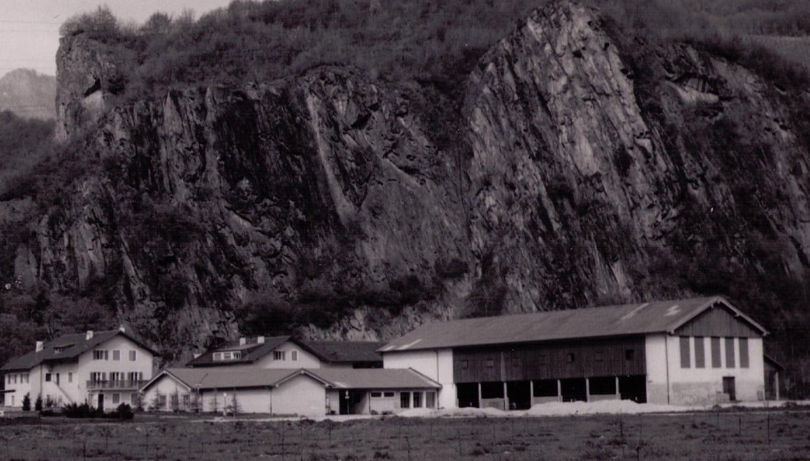 Laimburg - Ausbildung und Forschung zur Unterstützung des Weinbaus