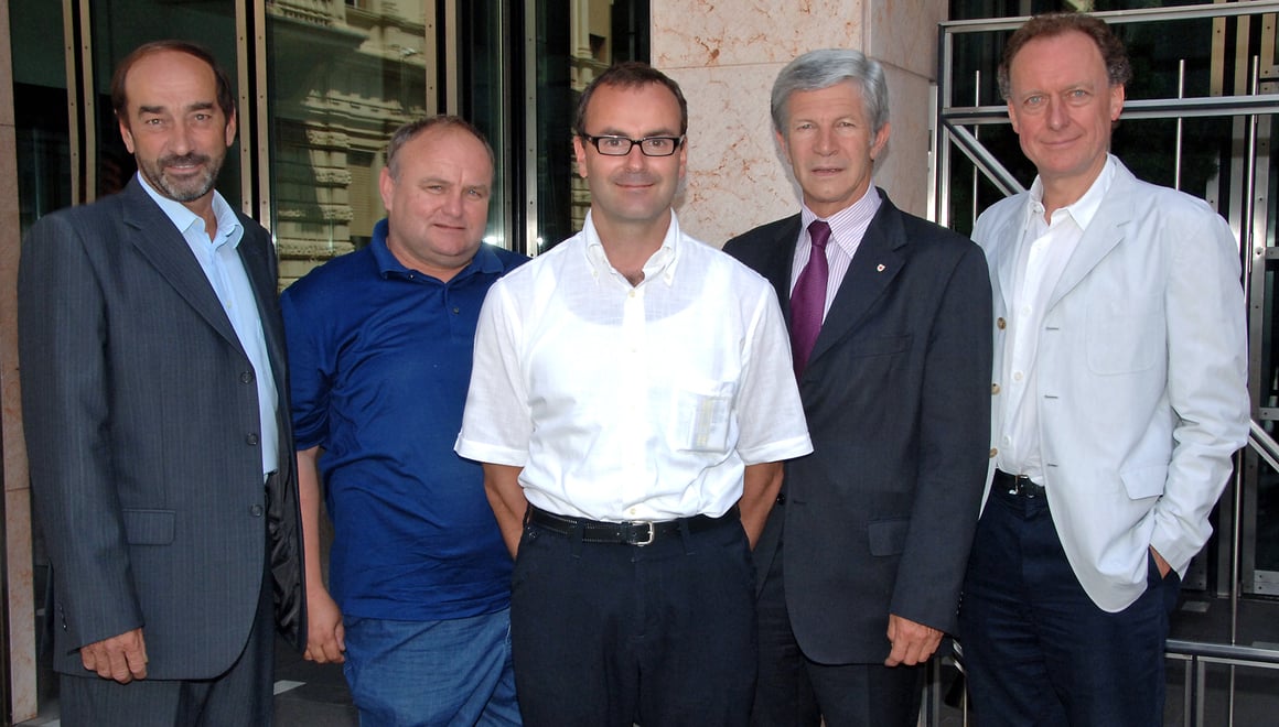 Das Konsortium Südtirol Wein