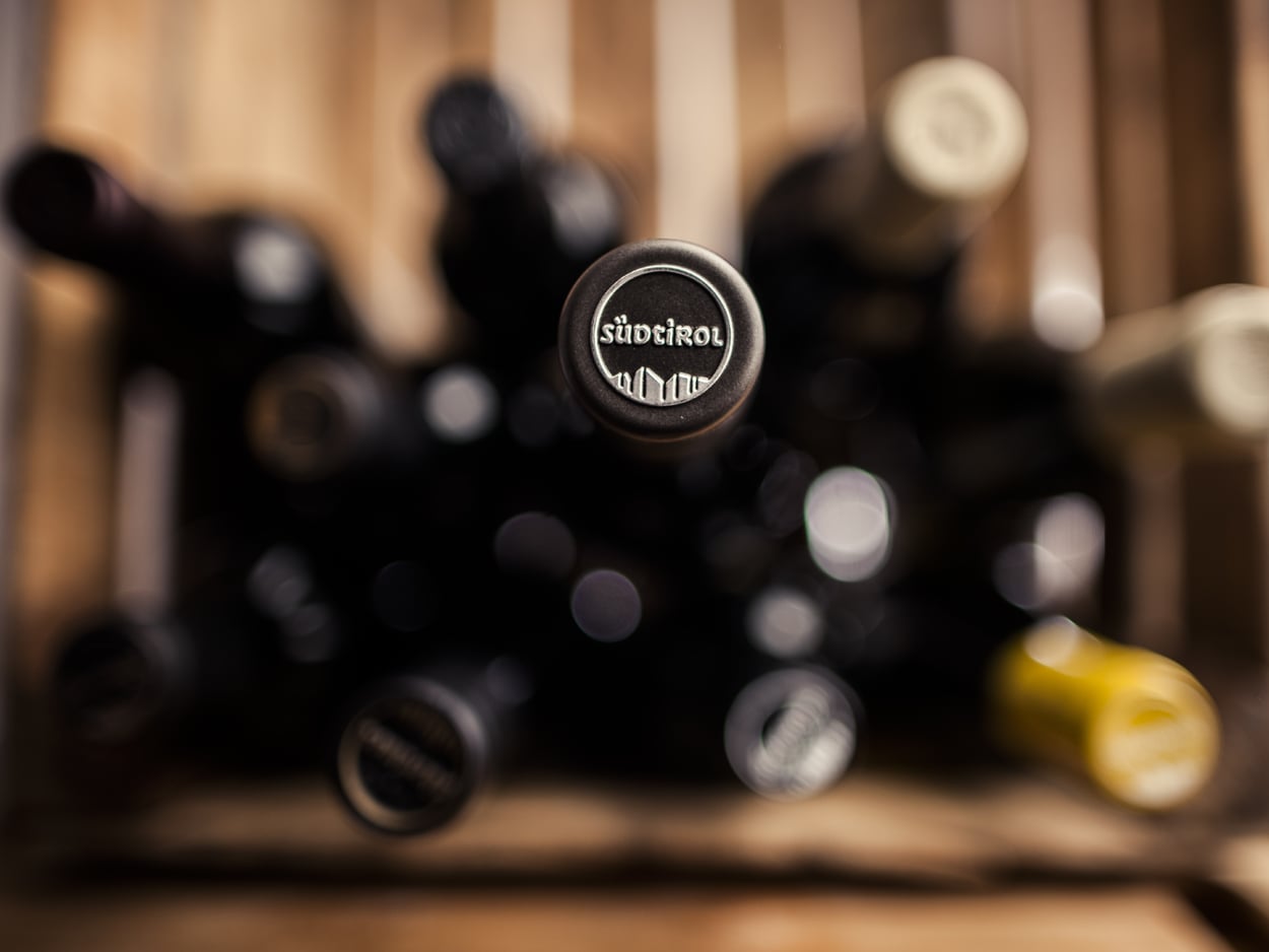 Südtirol Wein – authentische Qualität