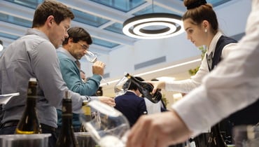 Top of Südtirol Wein 2019