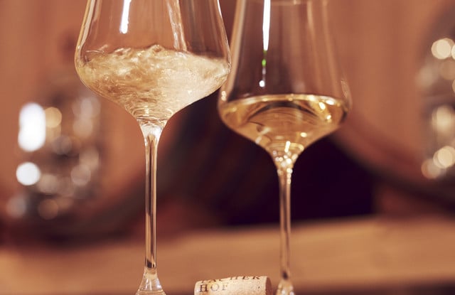 Wein servieren wie ein Profi