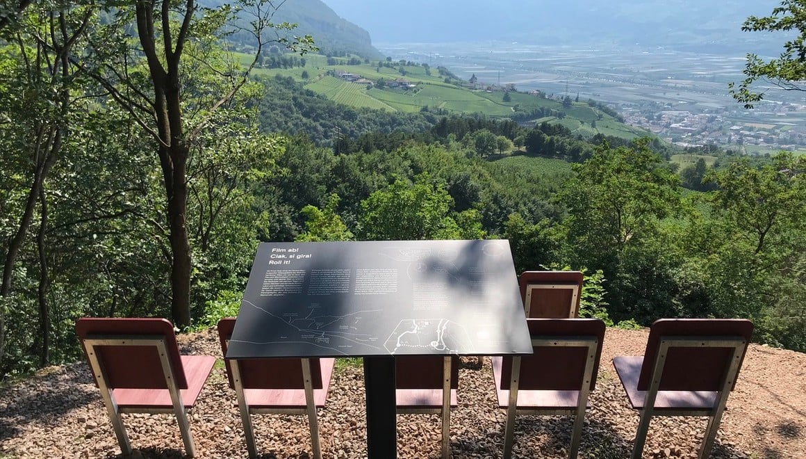 Der Blauburgunderweg