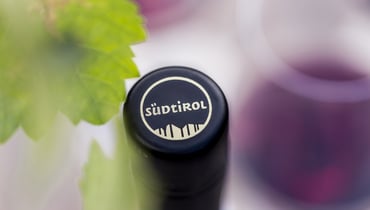 Südtirol Kapsel - Florian Andergassen