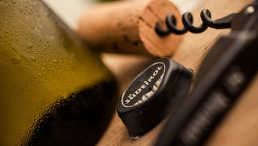 Südtirol Kapsel - Florian Andergassen