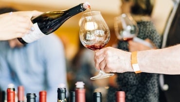 23. Blauburgundertage