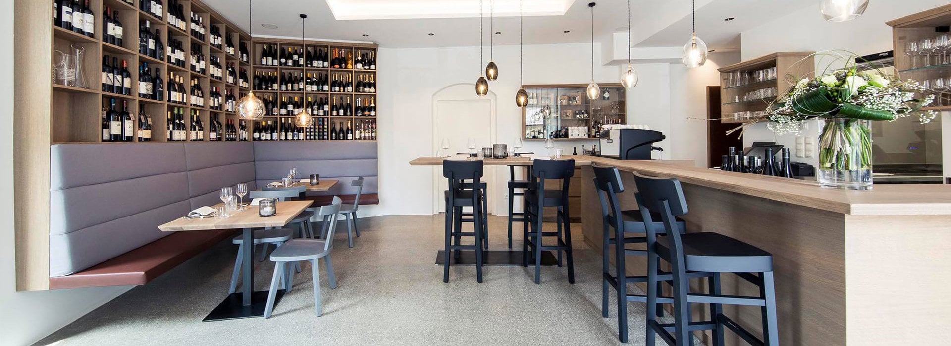 Restaurant Alte Post Weinstube