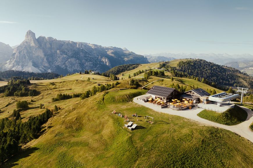 Ütia Bioch m. 2079 Panorama