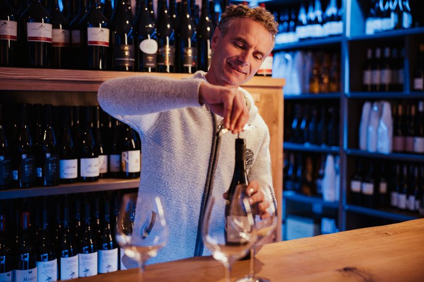 Gastgeber Ütia Bioch m. 2079