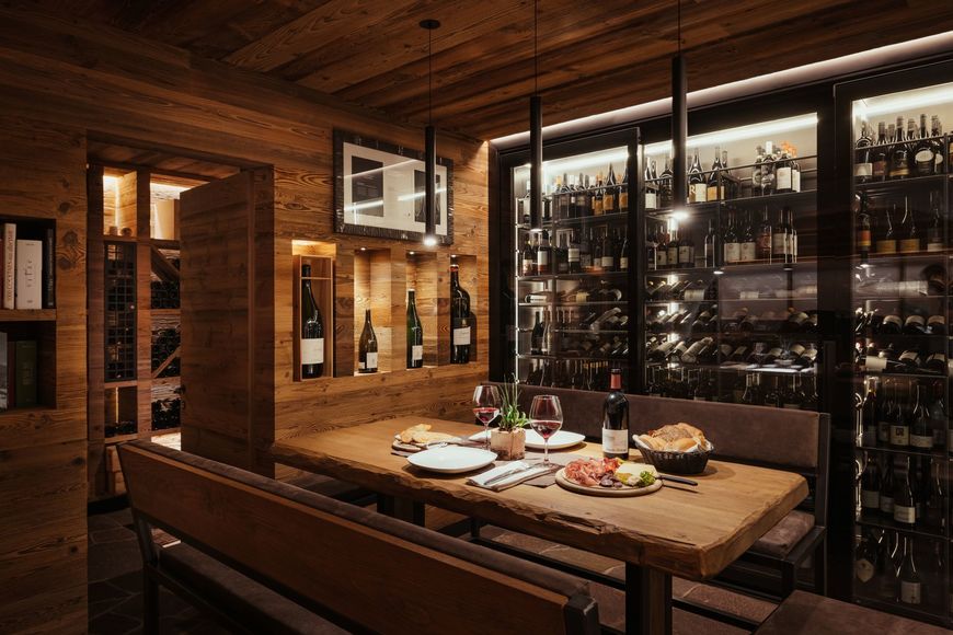 Ütia Bioch Kulinarik