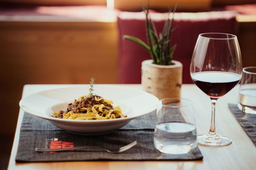 Ütia Bioch Kulinarik