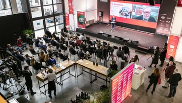 Autochtona Award 2021: Das sind die Gewinner