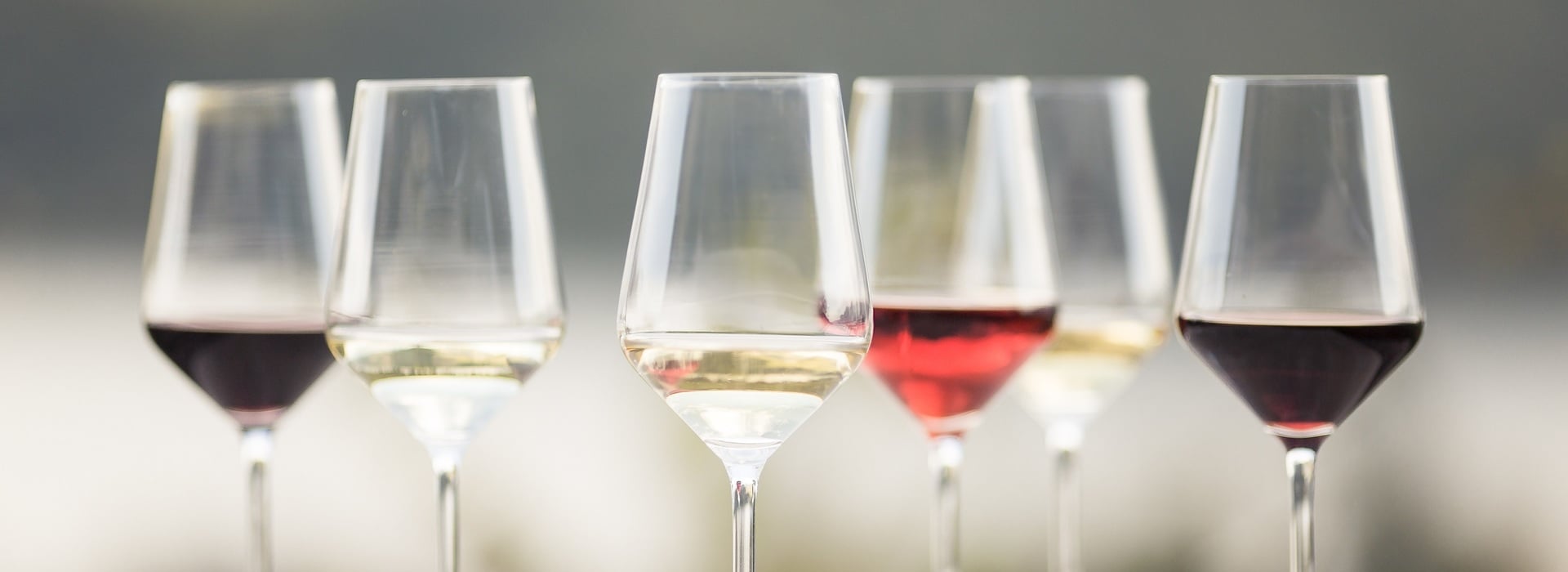 Südtirols Vielfalt an Weinsorten