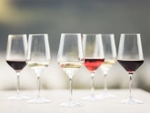 Südtirols Vielfalt an Weinsorten