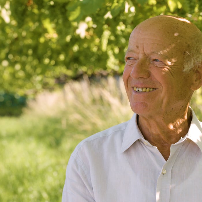 Aus Liebe zum Vernatsch