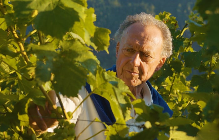 Auf die Natur hören