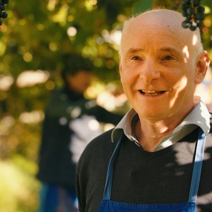 Leidenschaft in elfter Generation