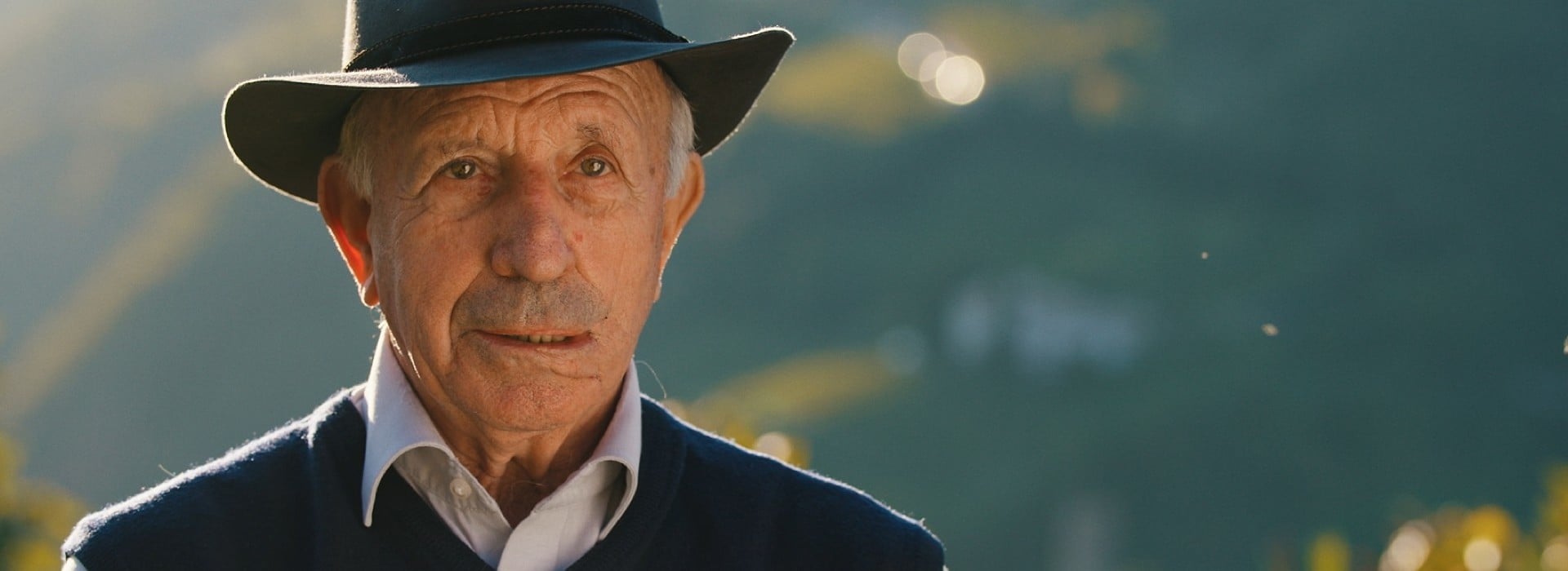 65 Ernten, eine Passion