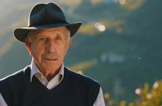 65 Ernten, eine Passion