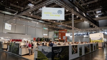 ProWein-Stand 2022