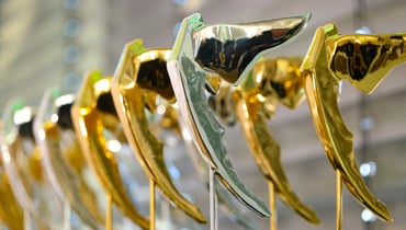 Silberne Victoria für Wine Tales