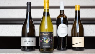 Siegerweine der Sauvignon Experience 2022