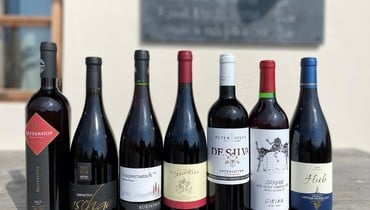 Die Siegerweine 2022