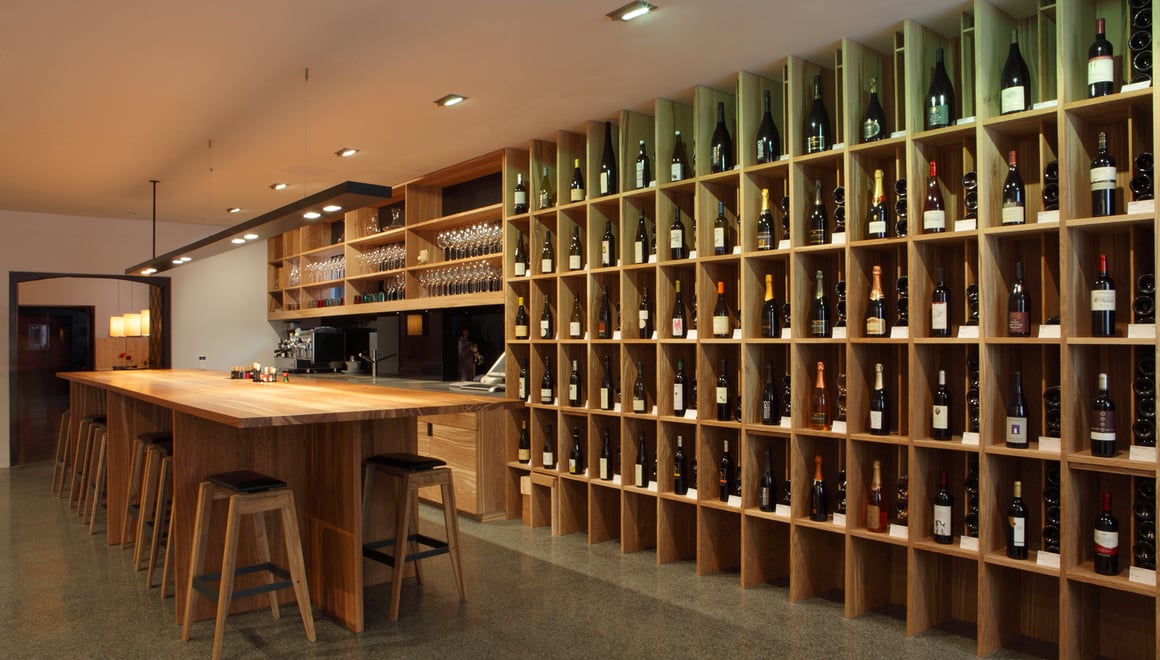 Restaurant Vinzenz – zum feinen Wein