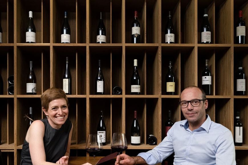 Gastgeber Restaurant Vinzenz