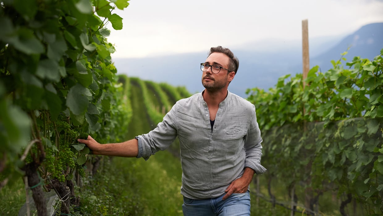 Früher Start in einen guten Jahrgang