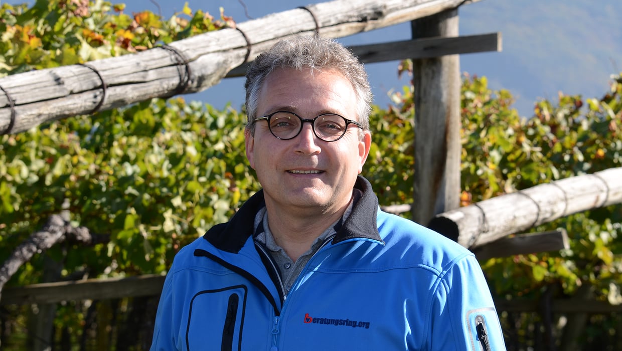 Früher Start in einen guten Jahrgang