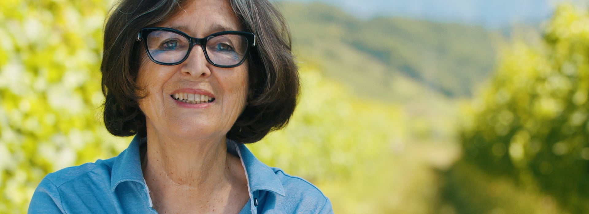 Die erste Frontfrau – und weit mehr